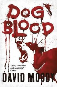 bokomslag Dog Blood