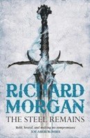 Richard Morgan - Steel Remains, Häftad