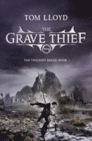 Grave Thief