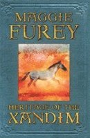 Maggie Furey - Heritage Of The Xandim, Häftad