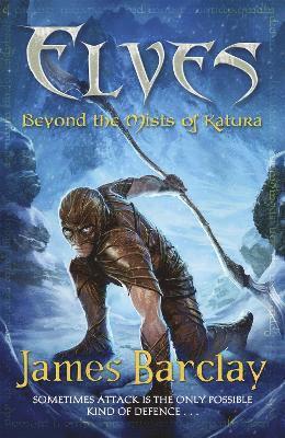 Elves: Beyond the Mists of Katura 1