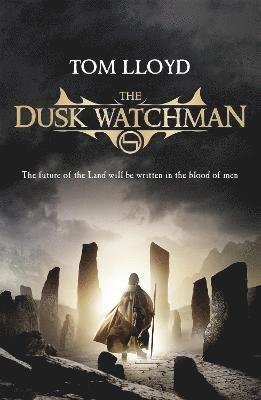 The Dusk Watchman 1