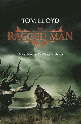 The Ragged Man 1