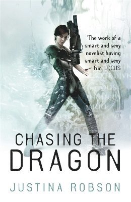 Chasing the Dragon 1