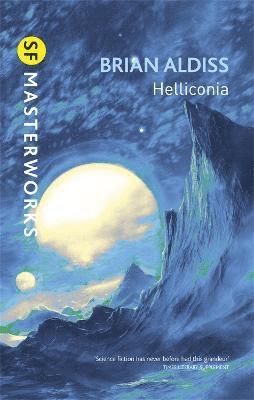 bokomslag Helliconia