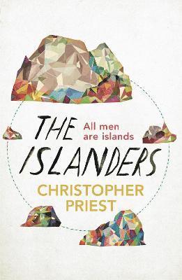 Christopher Priest - Islanders, Häftad