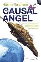 Hannu Rajaniemi - Causal Angel, Häftad