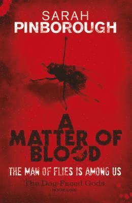A Matter Of Blood 1