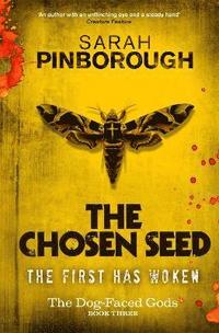 bokomslag Chosen Seed