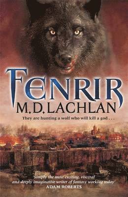 Fenrir 1
