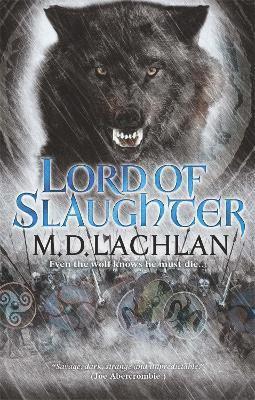 Lord of Slaughter 1