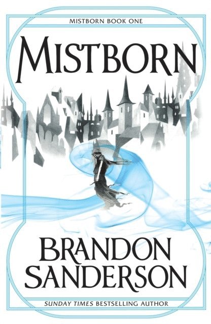 Mistborn 1