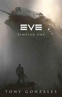 Eve: Templar One 1