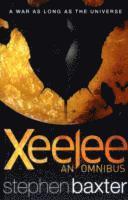 Stephen Baxter - Xeelee: An Omnibus, Häftad