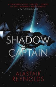 Shadow Captain 1