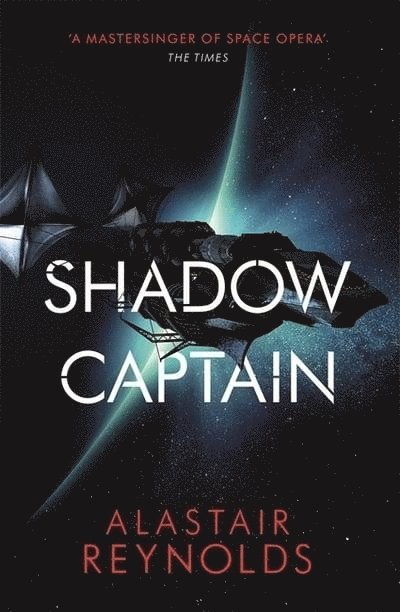 Shadow Captain 1