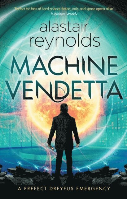 Machine Vendetta 1