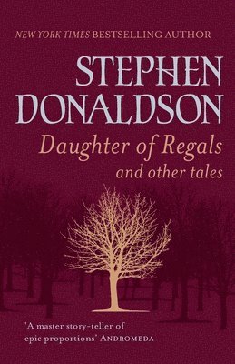 Daughter of Regals and Other Tales 1