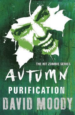 Autumn: Purification 1