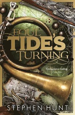 Foul Tide's Turning 1