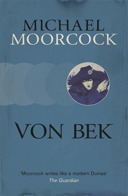 bokomslag Von Bek