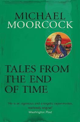 Tales From the End of Time 1