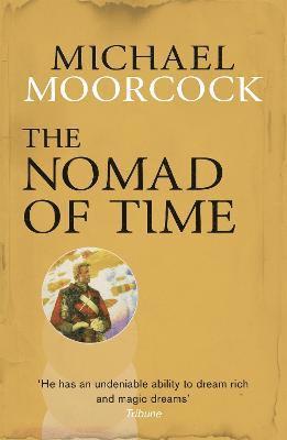 bokomslag The Nomad of Time