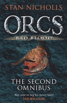 Orcs Bad Blood 1