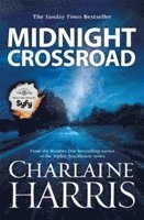 bokomslag Midnight Crossroad