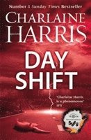 bokomslag Day Shift