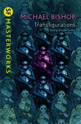 Michael Bishop - Transfigurations, Häftad