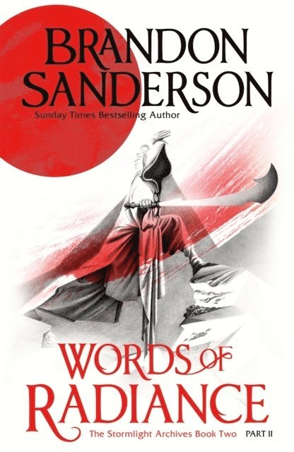 Words of Radiance Part Two 1