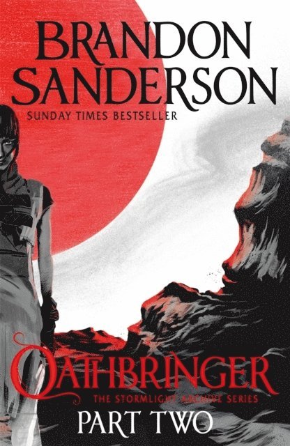Oathbringer Part Two 1