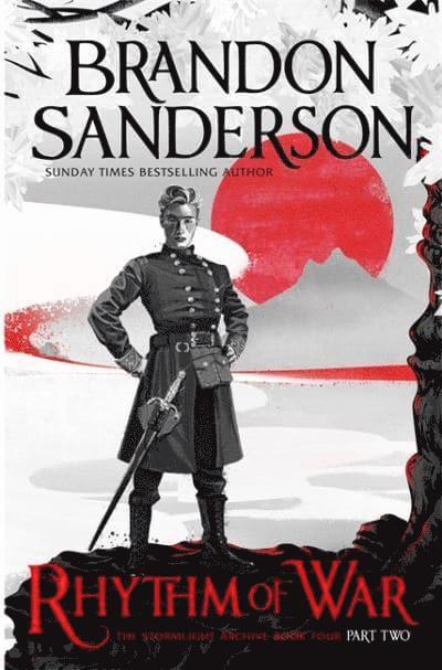 Brandon Sanderson - Rhythm of War, Part Two, Pocket
