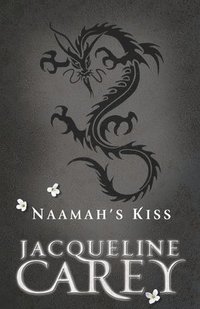 bokomslag Naamah's Kiss