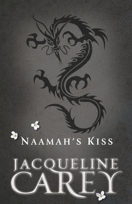 Jacqueline Carey - Naamah's Kiss, Häftad