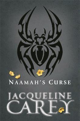 bokomslag Naamah's Curse