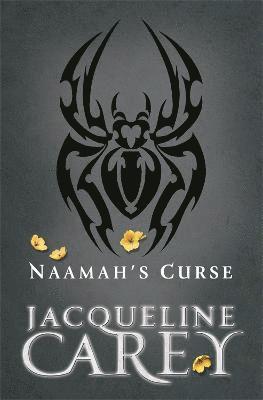 Naamah's Curse 1