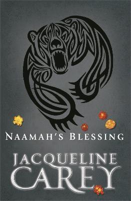 Naamah's Blessing 1