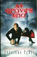 At Grave's End 1