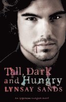 Tall, Dark & Hungry 1