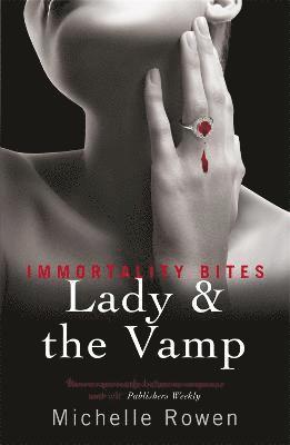 Lady & The Vamp 1