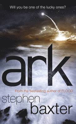 Stephen Baxter - Ark, Häftad