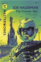 bokomslag The Forever War: Forever War Book 1