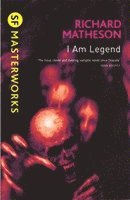 Richard Matheson - I Am Legend, Häftad