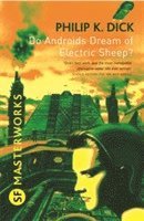 Philip K Dick - Do Androids Dream Of Electric Sheep?, Häftad