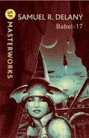 Samuel R. Delany - Babel-17, Häftad