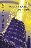Roger Zelazny - Lord of Light, Häftad