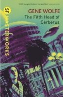 Gene Wolfe - Fifth Head of Cerberus, Häftad