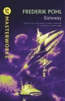 Frederik Pohl - Gateway, Häftad